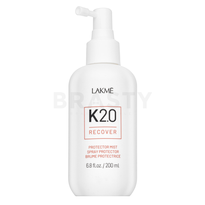 Lakmé K2.0 Recover Protector Mist zaštitni sprej za krhku kosu 200 ml