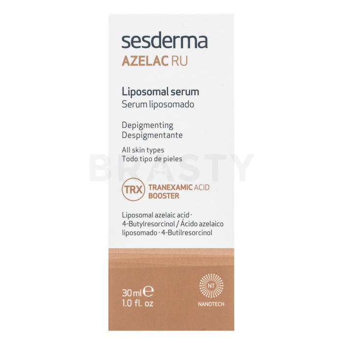 Sesderma Azelac Ru depigmentacijski serum Liposomal Serum 30 ml