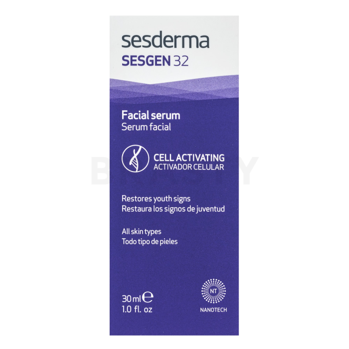 Sesderma Sesgen 32 verjongend serum Facial Serum 30 ml