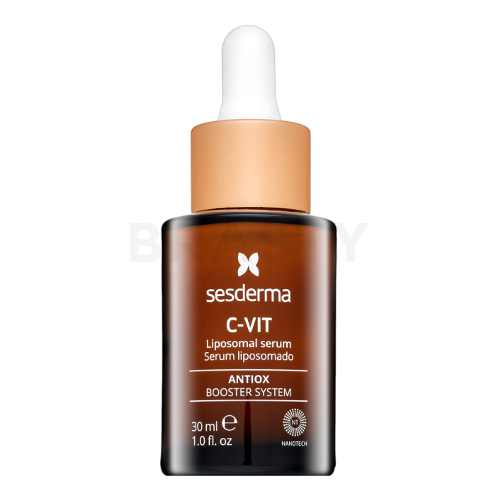 Sesderma C-Vit Serum za posvetitev z vitaminom C Liposomal Serum 30 ml