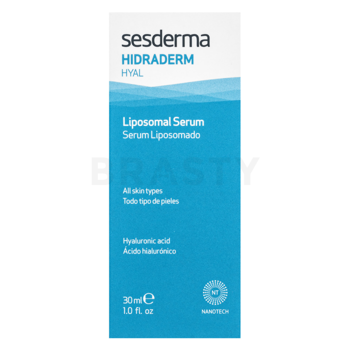 Sesderma Hidraderm Hyal serum Liposomal Serum 30 ml