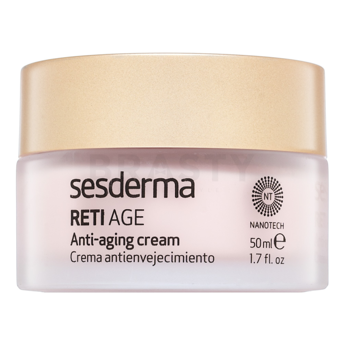 Sesderma Reti Age Crema Anti-aging Cream 50 ml