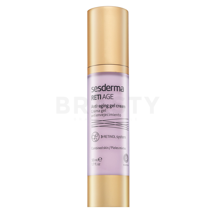 Sesderma Reti Age gelcrème Anti-aging Gel Cream 50 ml