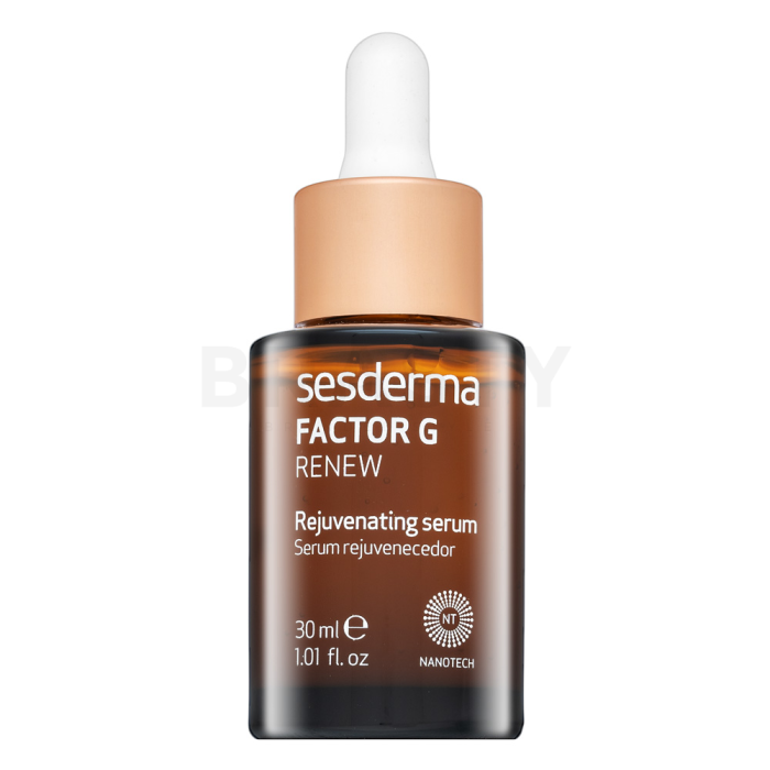 Sesderma Factor G Renew verjongend serum Rejuvenating Serum 30 ml
