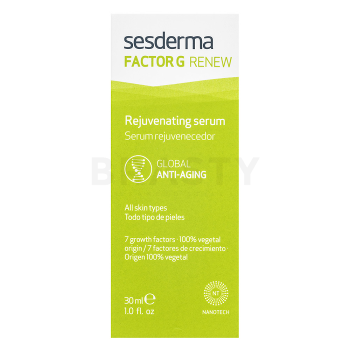 Sesderma Factor G Renew verjongend serum Rejuvenating Serum 30 ml