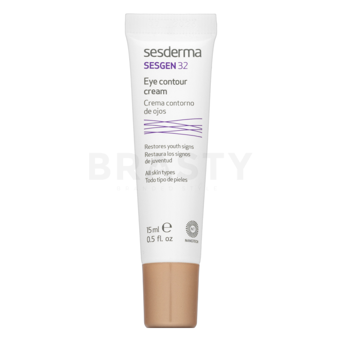 Sesderma Sesgen 32 oční krém Eye Contour Cream 15 ml