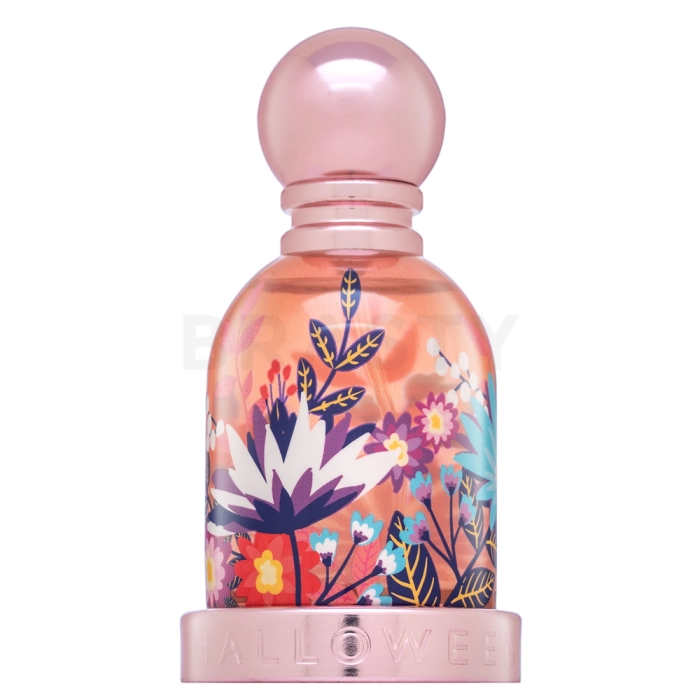 Jesus Del Pozo Halloween Blossom toaletní voda pro ženy 30 ml