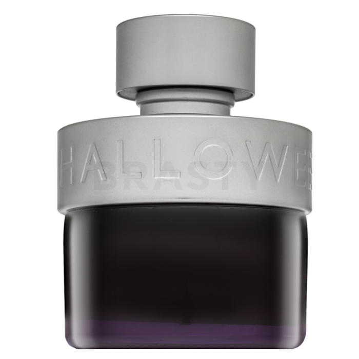 Jesus Del Pozo Halloween Man woda toaletowa dla mężczyzn 50 ml