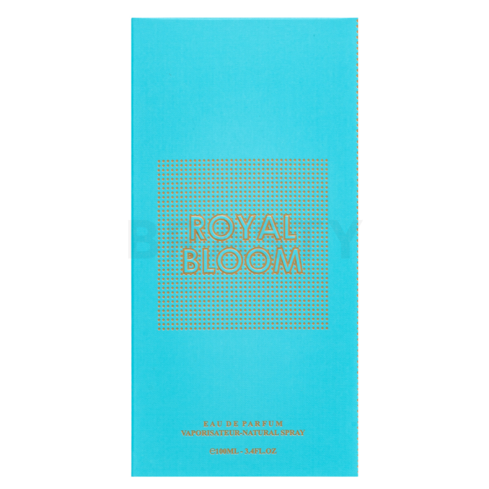 Giorgio Royal Bloom Eau de Parfum uniszex 100 ml