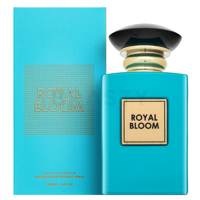 Giorgio Royal Bloom Eau de Parfum uniszex 100 ml