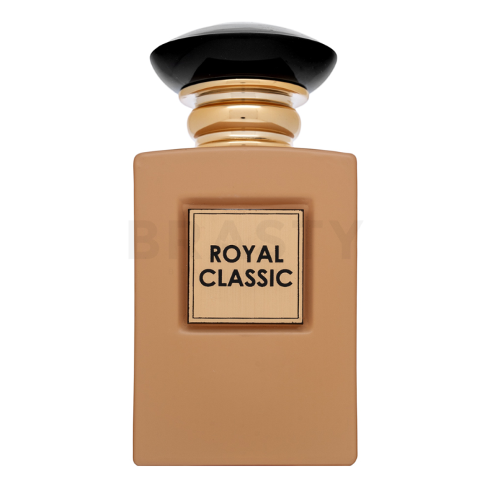 Giorgio Royal Classic Eau de Parfum uniszex 100 ml