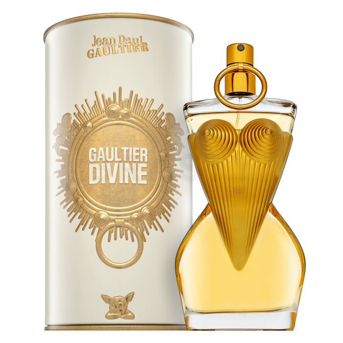 Jean P. Gaultier Divine parfémovaná voda pro ženy 100 ml