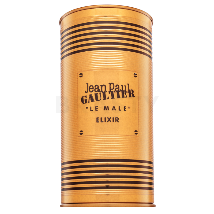 Jean P. Gaultier Le Male Elixir czyste perfumy dla mężczyzn 125 ml
