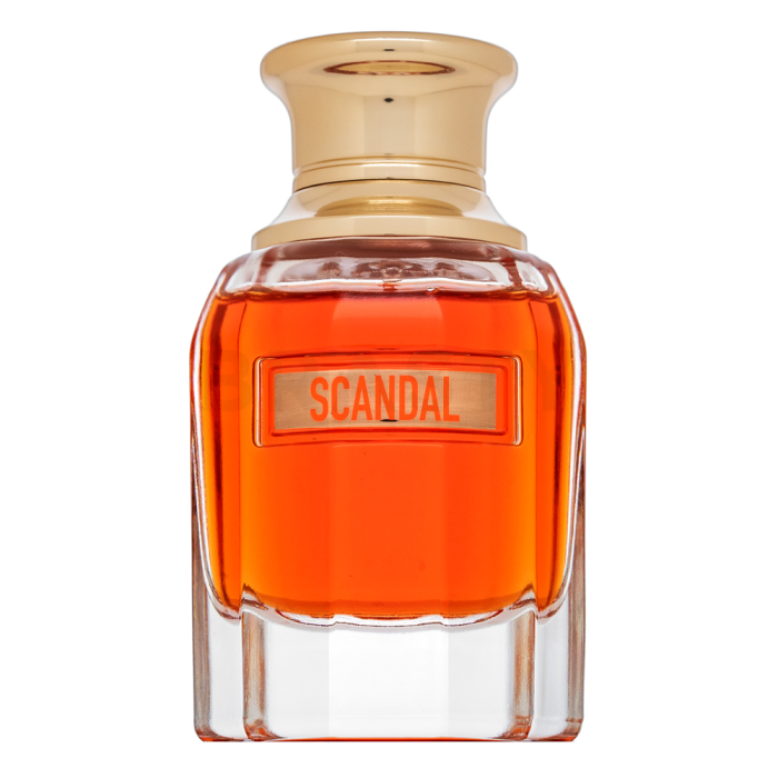 Jean P. Gaultier Scandal Absolu čistý parfém pro ženy 30 ml