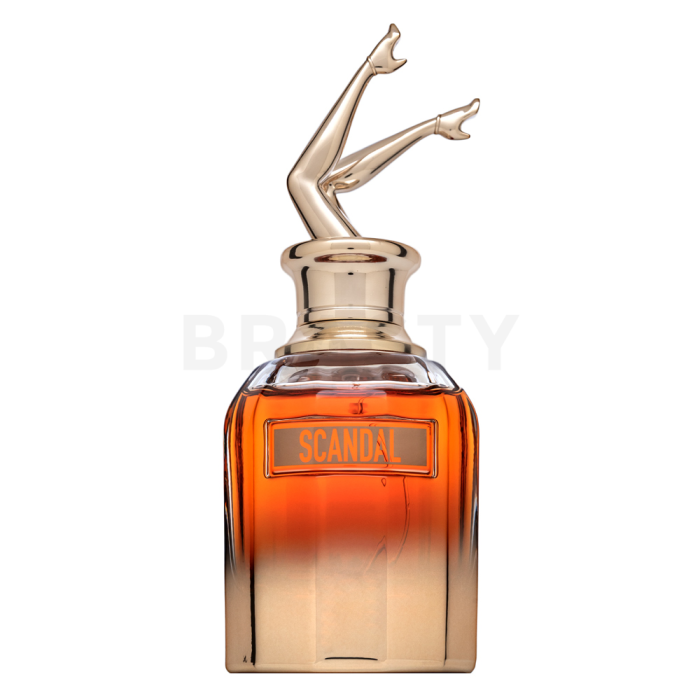 Jean P. Gaultier Scandal Absolu čistý parfém pro ženy 50 ml