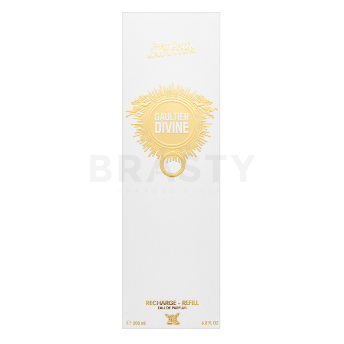 Jean P. Gaultier Divine parfémovaná voda pro ženy Refill 200 ml