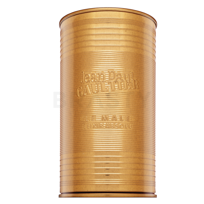 Jean P. Gaultier Le Male Elixir Absolu čistý parfém pro muže 75 ml