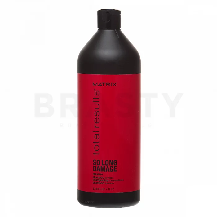 Matrix Total Results So Long Damage Shampoo shampoo voor lang haar 1000 ml