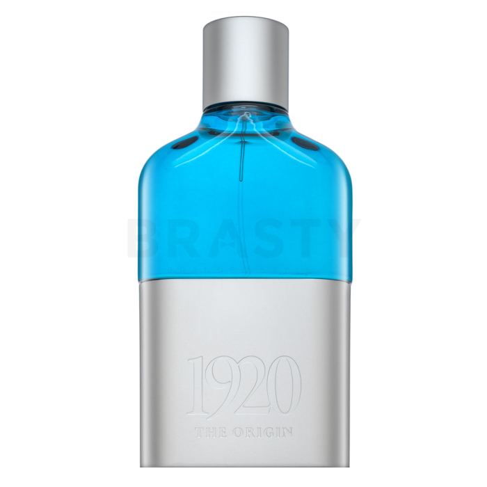Tous 1920 The Origin toaletní voda pro muže 100 ml