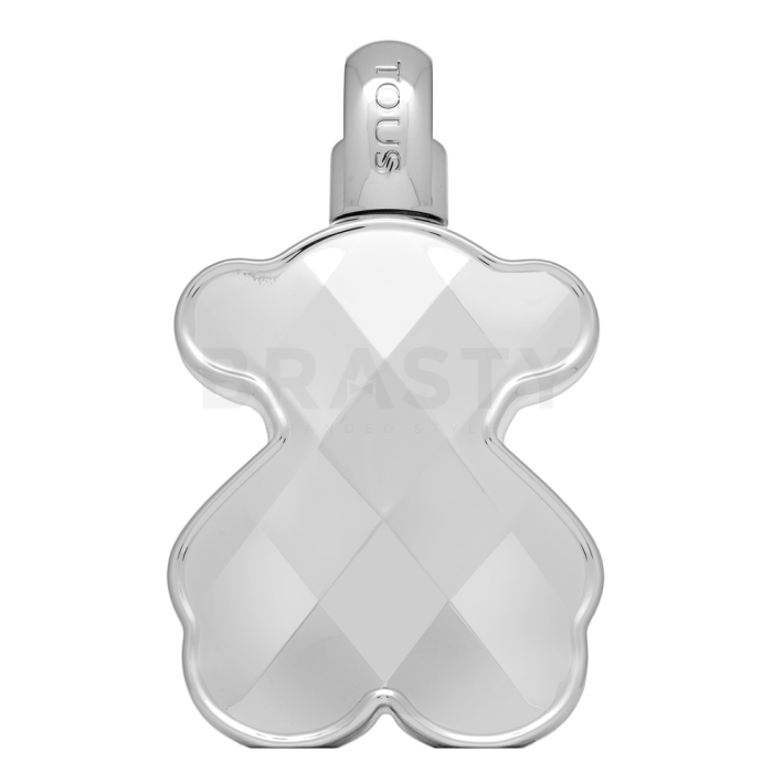 Tous LoveMe The Silver Parfum parfémovaná voda pro ženy 90 ml