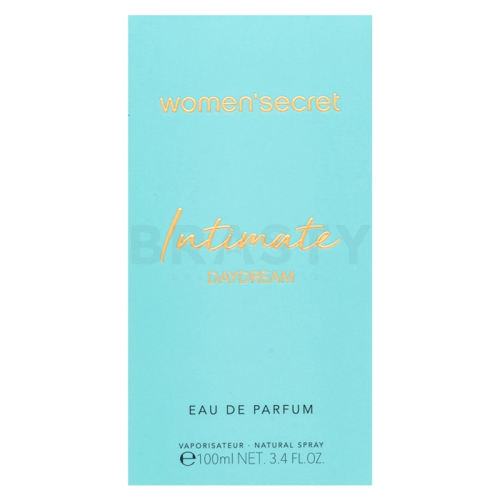 Women'Secret Intimate Daydream parfémovaná voda pre ženy 100 ml