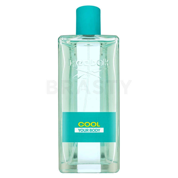 Reebok Cool Your Body toaletna voda za žene 100 ml