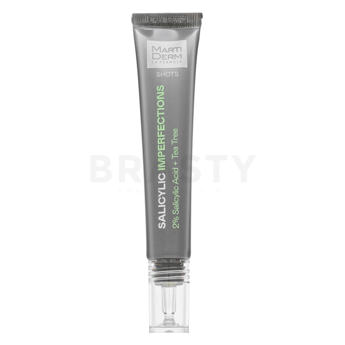 Martiderm Shots serum Salicylic Imperfections 20 ml