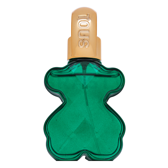 Tous LoveMe Emerald Elixir Eau de Parfum für Damen 30 ml