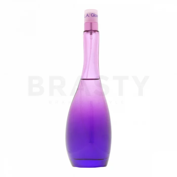 Jennifer Lopez L.A. Glow toaletní voda pro ženy 100 ml