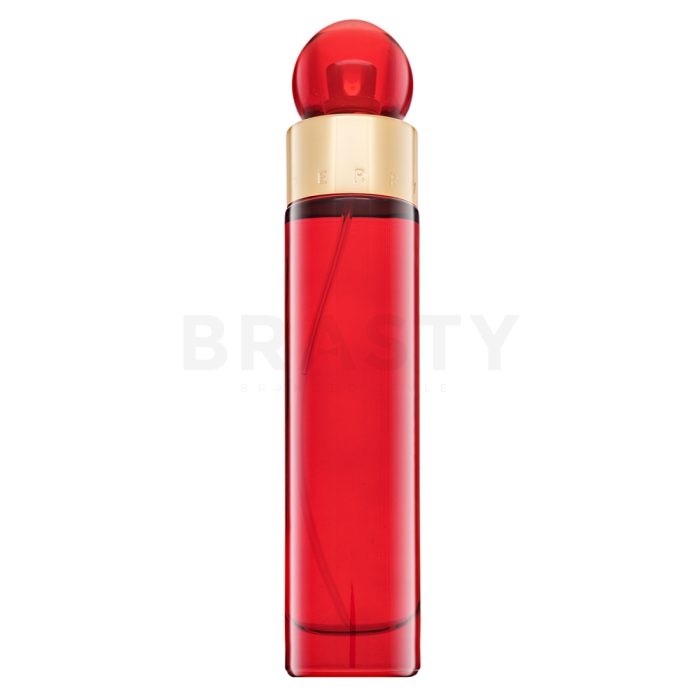 Perry Ellis 360 Red parfémovaná voda pro ženy 100 ml