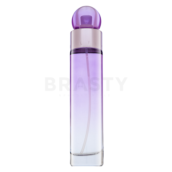 Perry Ellis 360 Purple parfémovaná voda pro ženy 100 ml