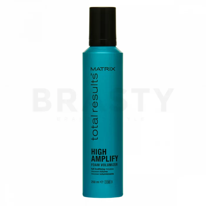 Matrix Total Results High Amplify Foam Volumizer mousse 250 ml