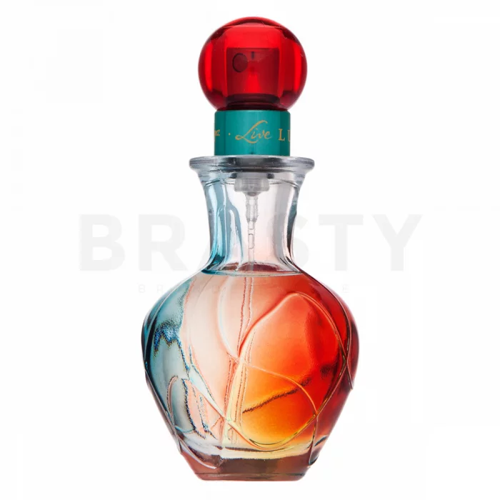 Jennifer Lopez Live Luxe parfémovaná voda pro ženy 30 ml