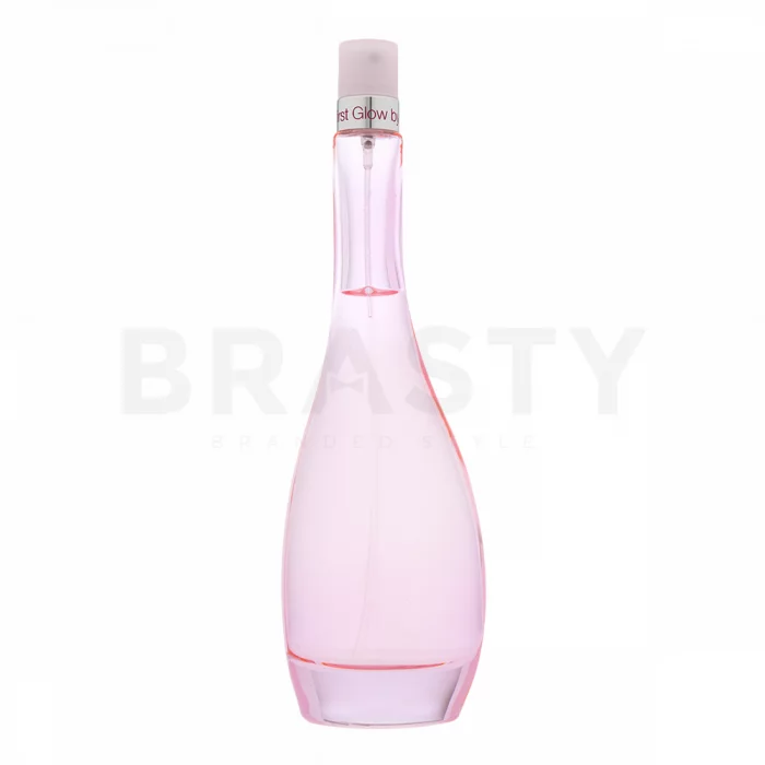 Jennifer Lopez Love at First Glow toaletní voda pro ženy 100 ml