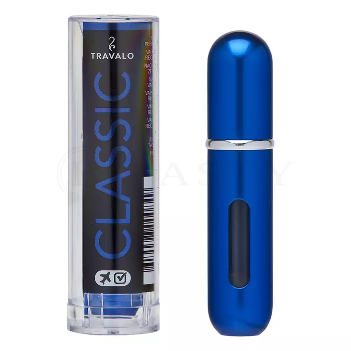 Travalo Classic 5 ml Refillable unisex 5 ml