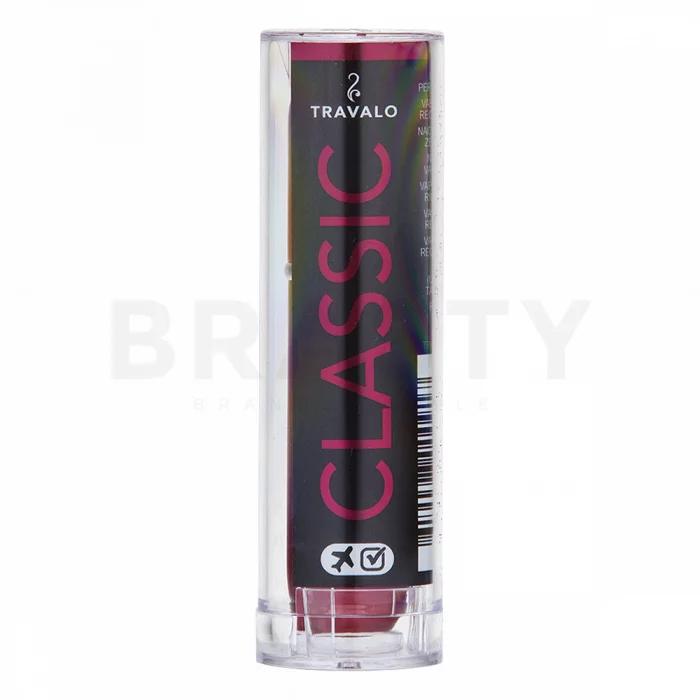 Travalo Classic 5 ml за многократно пълнене унисекс 5 ml