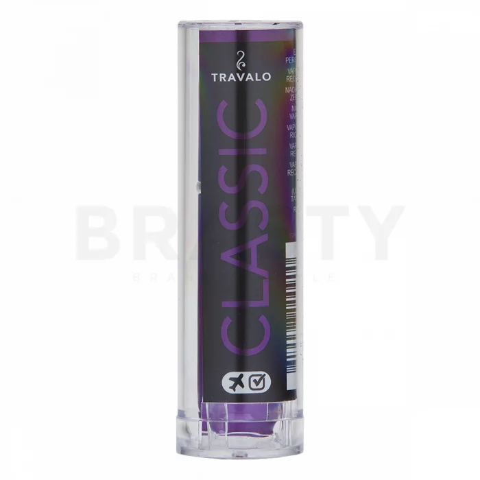 Travalo Classic 5 ml Refillable unisex 5 ml