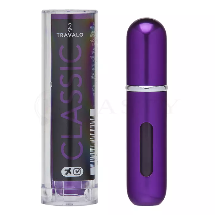 Travalo Classic 5 ml Refillable unisex 5 ml