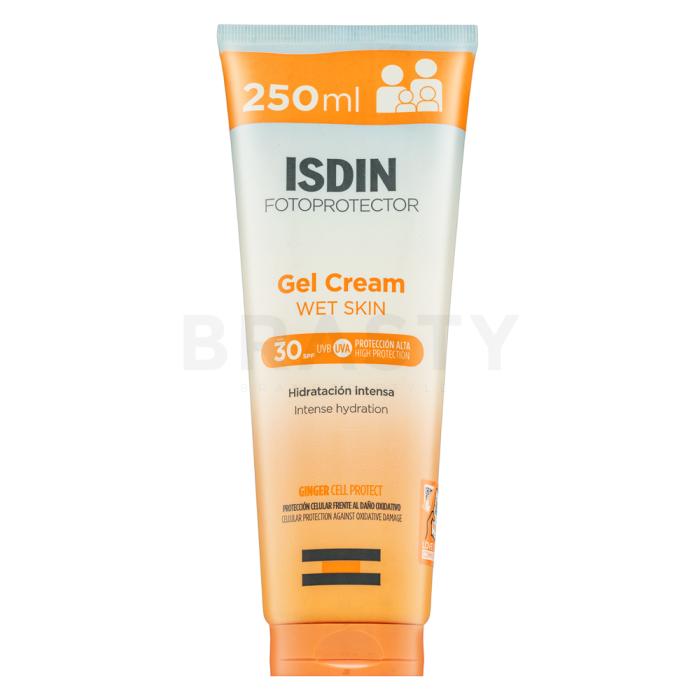 ISDIN FotoProtector gelcrème Gel Cream SPF30 250 ml