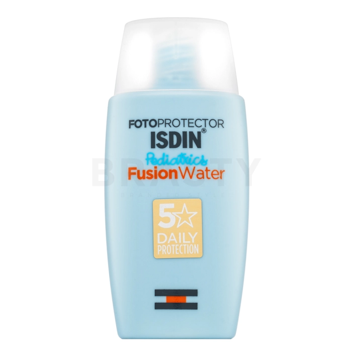 ISDIN FotoProtector krema za sunčanje Pediatrics Fusion Water 50 ml