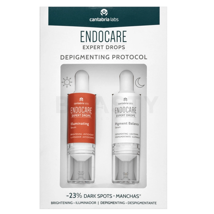 Cantabria Labs Endocare serum Expert Drops Depigmenting Protocol 20 ml