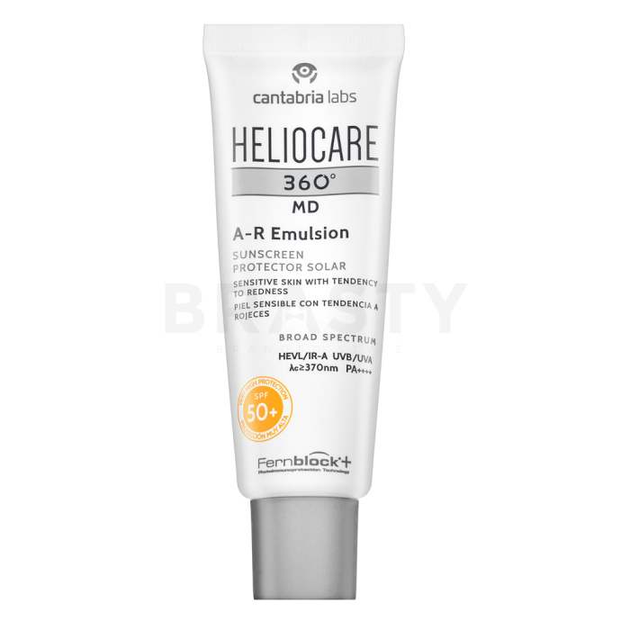 Cantabria Labs Heliocare 360° krém na opalování MD A-R Emulsion SPF 50+ 50 ml
