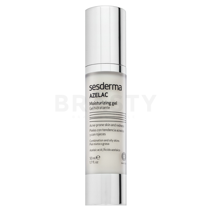 Sesderma Azelac gezichtsgel Moisturizing Gel 50 ml