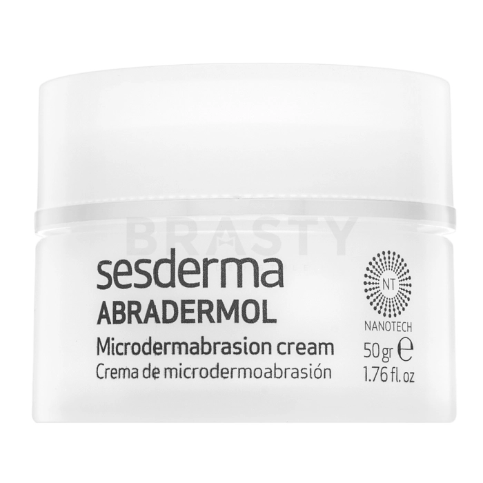 Sesderma Abradermol piling krema Microdermabrasion Cream 50 g
