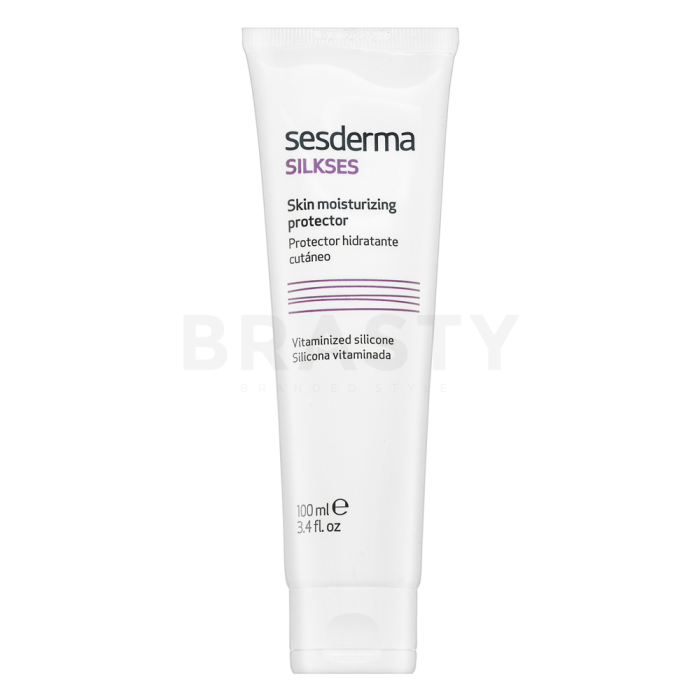 Sesderma Silkses Crema protectora Skin Moisturizing Protector 100 ml