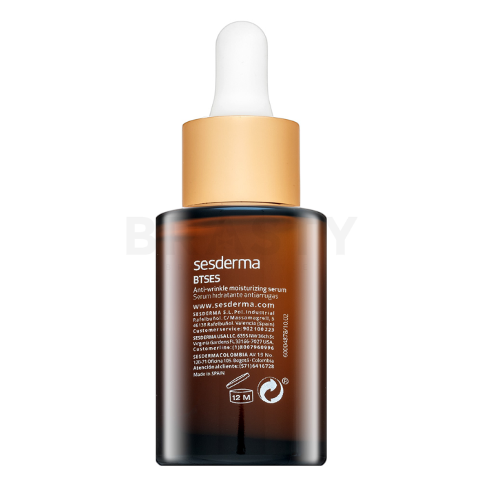 Sesderma Btses Suero Anti-Wrinkle Moisturising Serum 30 ml