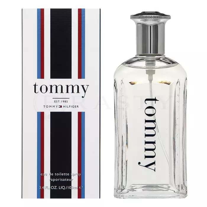 Tommy Hilfiger Tommy Man toaletní voda pro muže 100 ml
