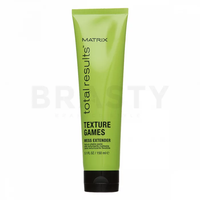 Matrix Total Results Texture Games Mess Extender modelující pasta 150 ml