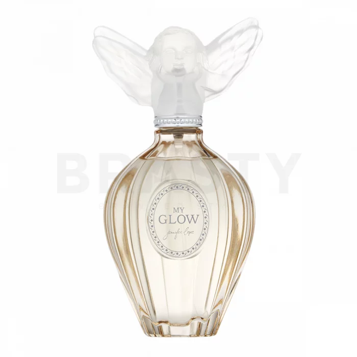 Jennifer Lopez My Glow toaletní voda pro ženy 100 ml