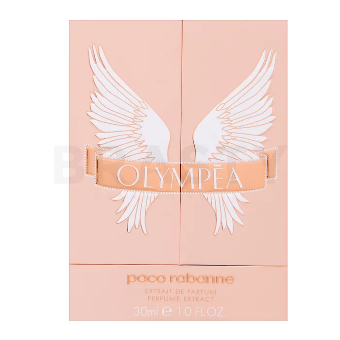 Paco Rabanne Olympéa Extrait de Parfum čistý parfém pro ženy 30 ml